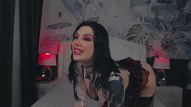 MaeveMoon online show from 02/21/26, 06:43