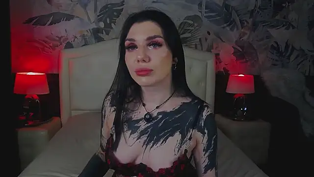 MaeveMoon online show from 05/24/26, 01:27