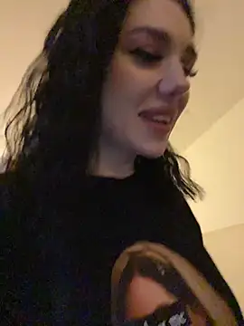 MaeveMoon online show from 01/18/26, 06:11