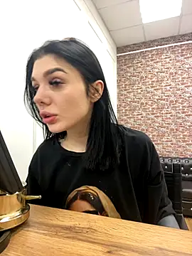 MaeveMoon online show from 11/02/25, 04:12