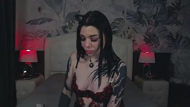 MaeveMoon online show from 03/05/26, 09:54