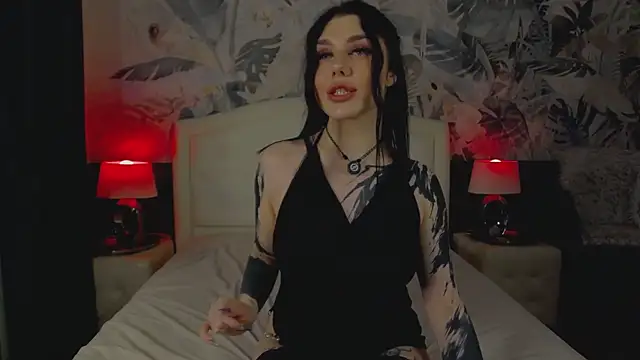 MaeveMoon online show from 03/07/26, 06:24