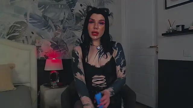 MaeveMoon online show from 03/21/26, 06:12