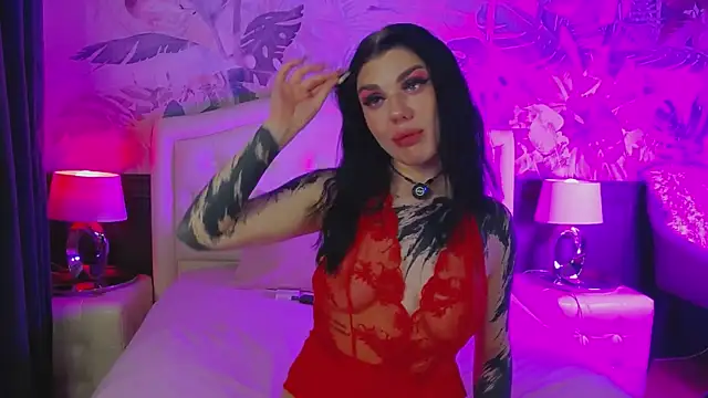MaeveMoon online show from 04/29/26, 08:37