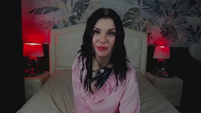 MaeveMoon online show from 05/05/26, 02:14
