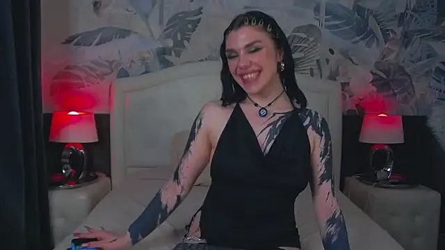 MaeveMoon online show from 03/19/26, 08:09