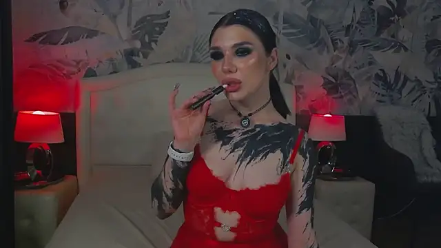 MaeveMoon online show from 04/13/26, 08:24