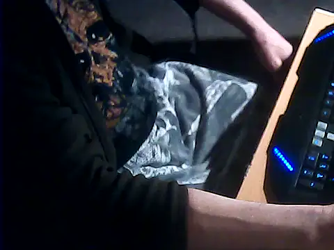 igracek30 online show from 02/17/26, 06:05