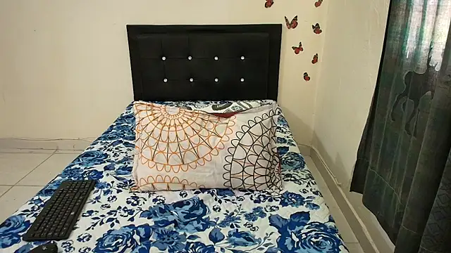 victoria blackk1 online show from 03/18/25, 12:28