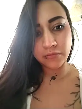 cherryy bombshelll online show from 12/14/25, 06:35