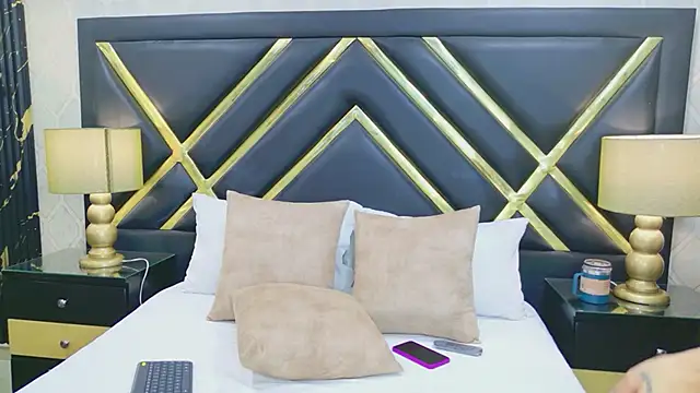 SophieWinsloow online show from 03/20/26, 01:45