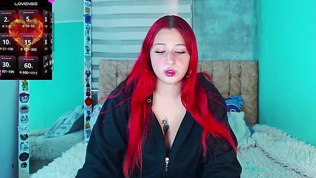 sweet karma   online show from 11/23/25, 09:03