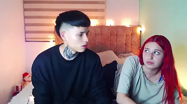 sweet karma   online show from 02/09/25, 02:49