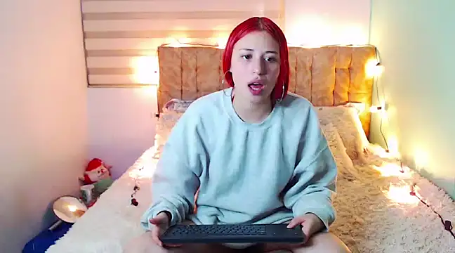 sweet karma   online show from 02/13/25, 09:27