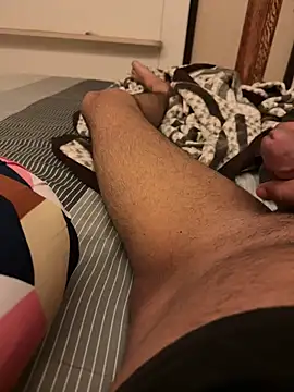 iamabigdickindian online show from 05/25/26, 05:00