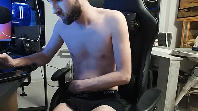 ademandjulia online show from 03/22/26, 08:54