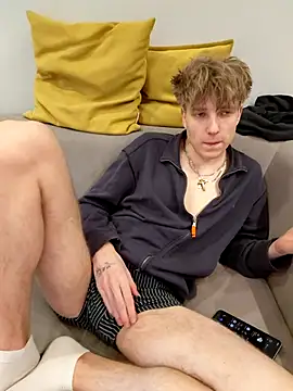 And25bn online show from 02/21/26, 06:04