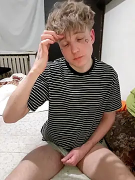 And25bn online show from 04/13/26, 10:03