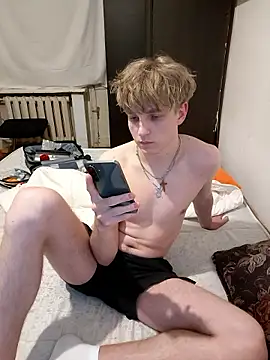 And25bn online show from 03/14/26, 12:27