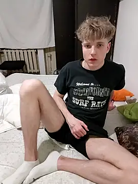 And25bn online show from 03/23/26, 09:36