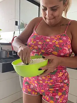 Gabyseex online show from 03/22/26, 11:34