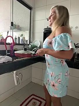 Gabyseex online show from 03/17/26, 04:54