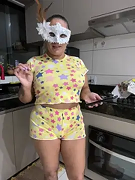 Gabyseex online show from 06/10/26, 03:08