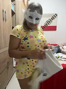 Gabyseex online show from 06/03/26, 12:44
