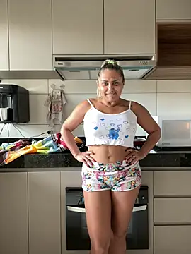 Gabyseex online show from 04/15/26, 03:38