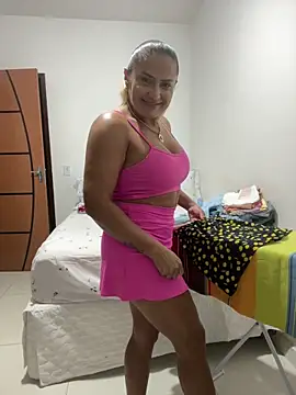 Snapshot of Gabyseex chatting on 02/27/26, 12:00 Gabyseex online show from 02/27/26, 12:00