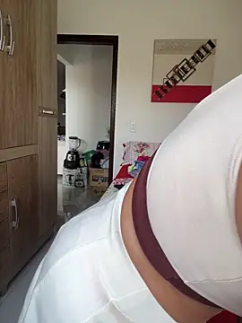 Gabyseex online show from 03/10/26, 07:51