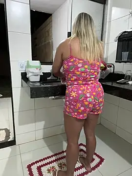 Gabyseex online show from 03/12/26, 12:27