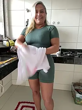 Gabyseex online show from 03/12/26, 04:00