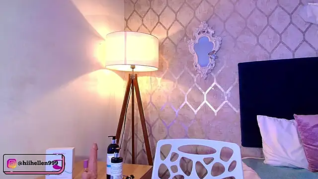 Snapshot of Hellen_Hell_ chatting on 09/18/25, 07:28 Hellen Hell online show from 09/18/25, 07:28