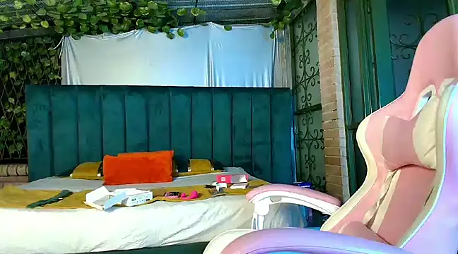 Snapshot of Zoe_CarterX chatting on 03/16/25, 03:25 Zoe CarterX online show from 03/16/25, 03:25