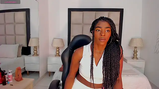 Snapshot of Zoe_CarterX chatting on 09/19/25, 07:29 Zoe CarterX online show from 09/19/25, 07:29