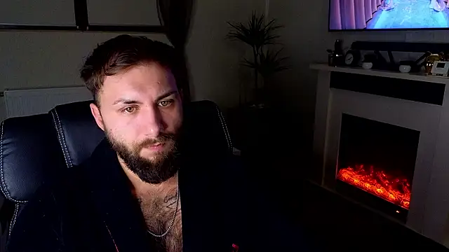 JamieNoxus online show from 03/05/26, 06:10