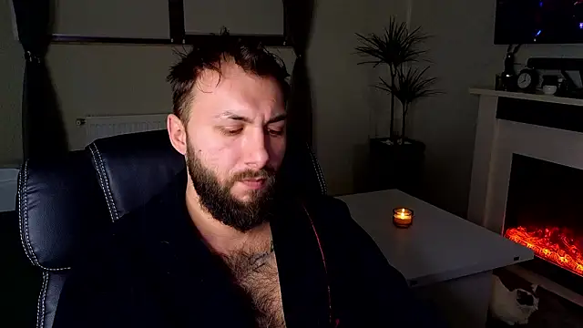 JamieNoxus online show from 02/12/26, 06:02