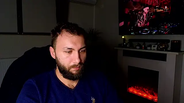 JamieNoxus online show from 01/15/26, 06:06