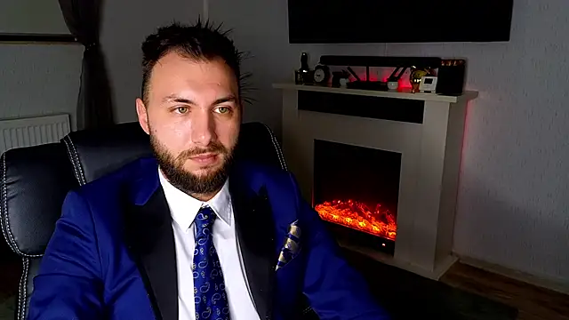 JamieNoxus online show from 11/27/25, 06:47