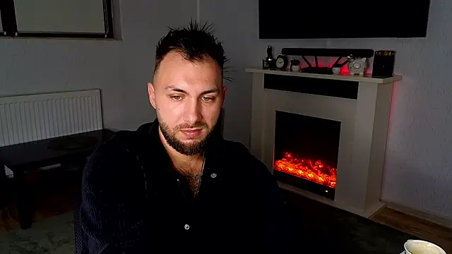 JamieNoxus online show from 11/17/25, 07:12