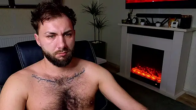 JamieNoxus online show from 03/24/26, 07:08