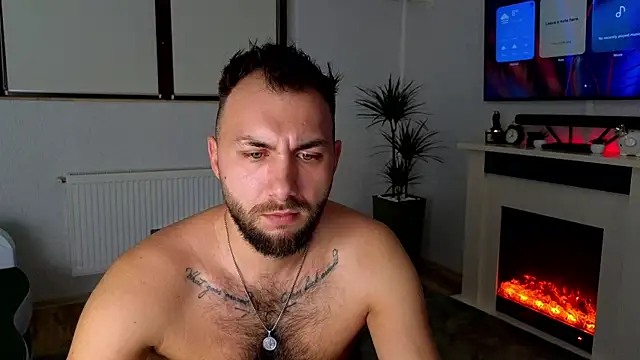 JamieNoxus online show from 11/21/25, 06:01