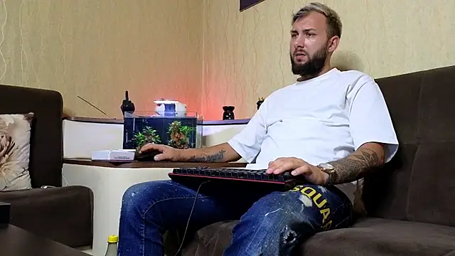 JamieNoxus online show from 09/12/25, 08:08