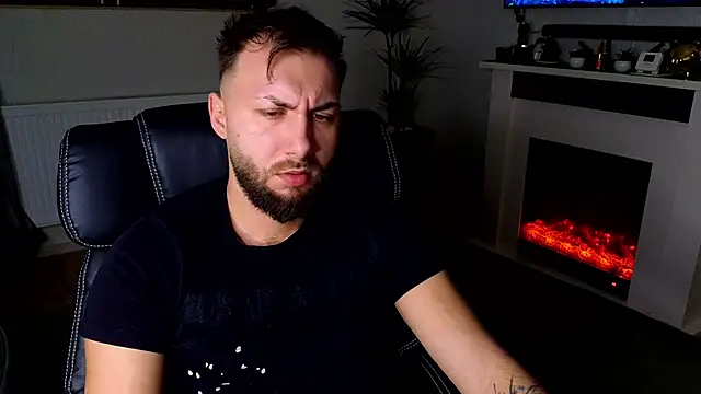 JamieNoxus online show from 01/19/26, 07:01