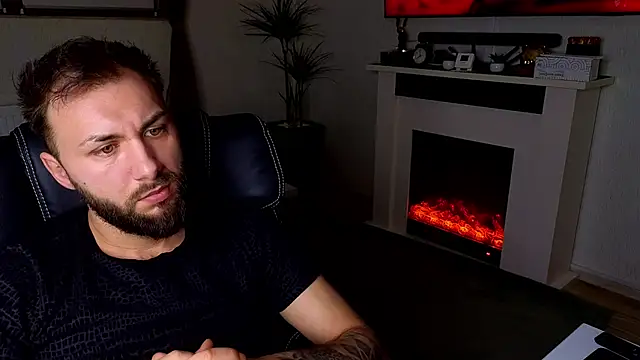 JamieNoxus online show from 02/03/26, 06:00