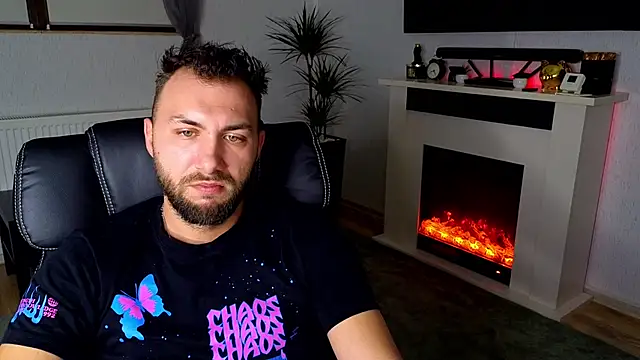 JamieNoxus online show from 11/25/25, 06:25