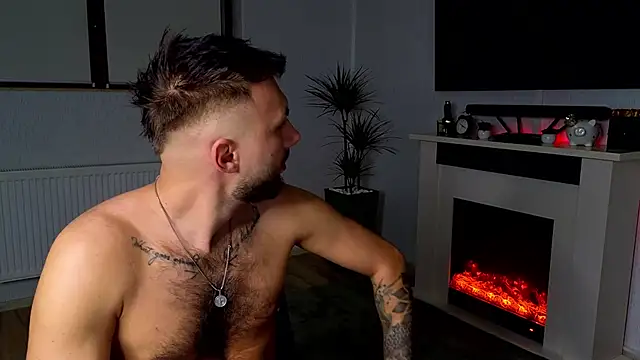 JamieNoxus online show from 11/16/25, 08:19