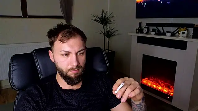 JamieNoxus online show from 02/26/26, 06:02