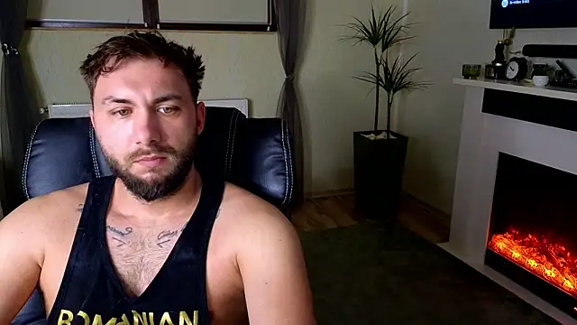 JamieNoxus online show from 04/15/26, 06:52